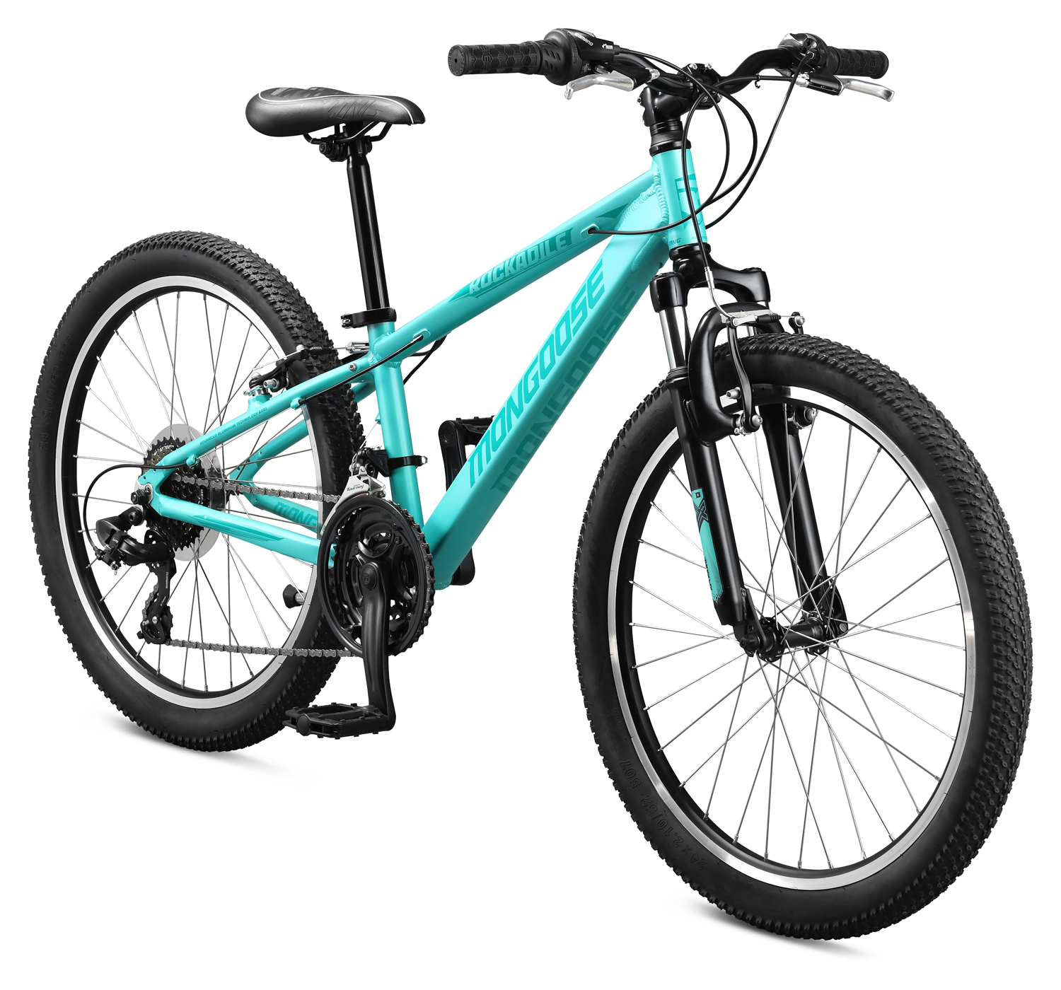 16 inch ladies mountain bike